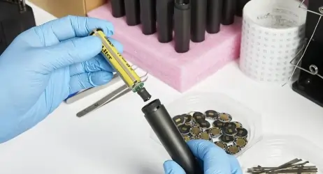 Battery Management.