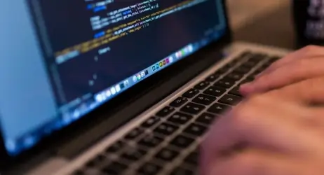 Firmware & Embedded Software.
