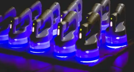 LED & Optical Engineering.