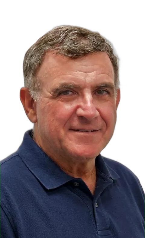 Shimon Landman